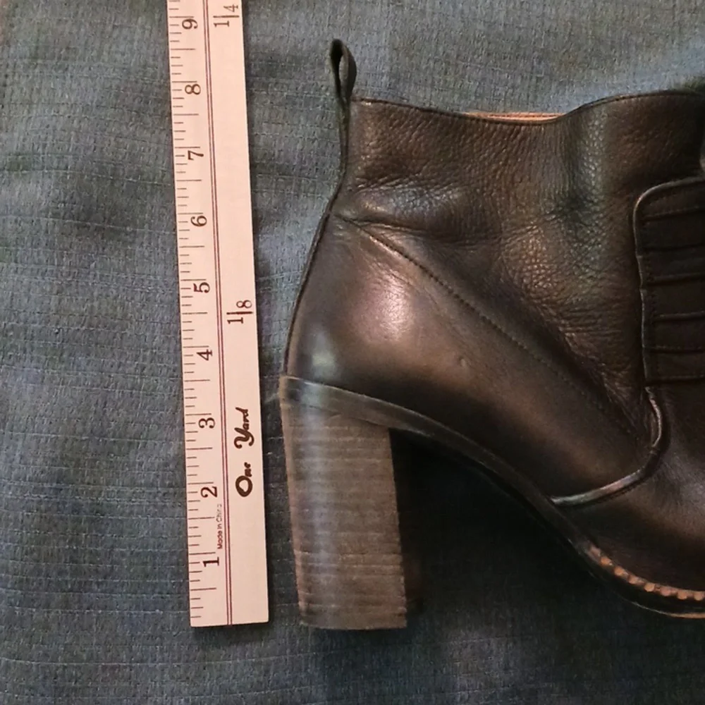 Free people Mccall boots - Picture 2 of 11